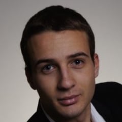 Author Avatar