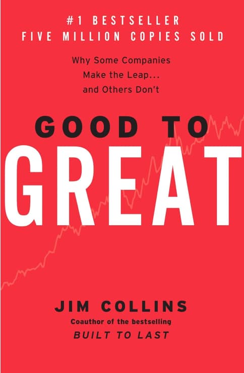 Good to Great