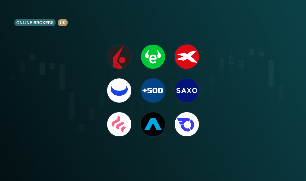 Best online brokers in the UK